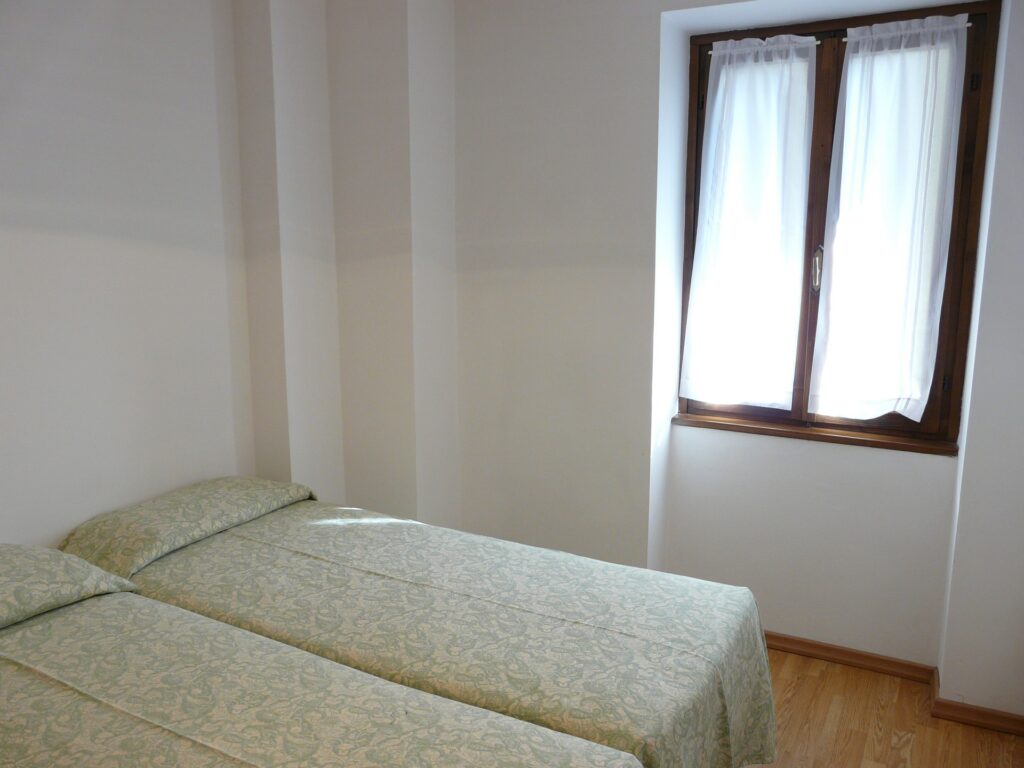 Pinzolo Appartamento Bilocale Dependance