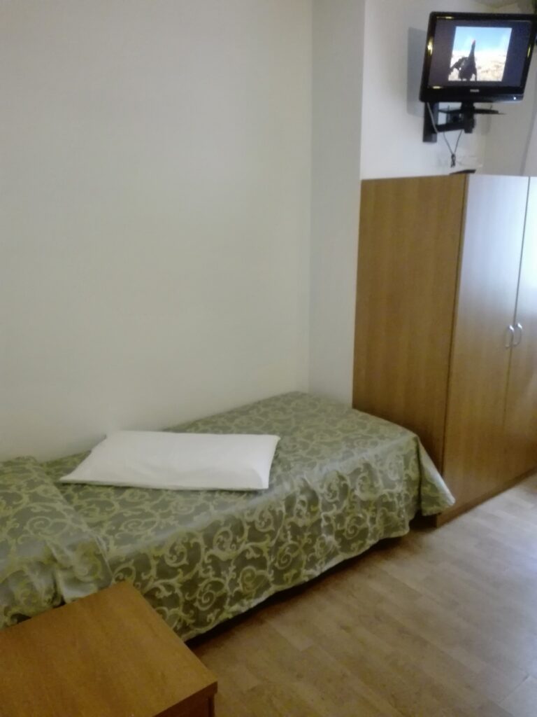 Hisilicon Balong Pinzolo Appartamento Bilocale Tipo A