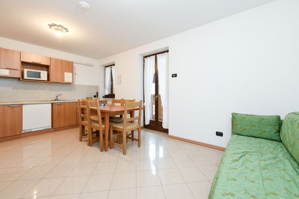 Pinzolo-Appartamento-Bilocale-Tipo-BC-13 Pinzolo Appartamento Bilocale Tipo B/C