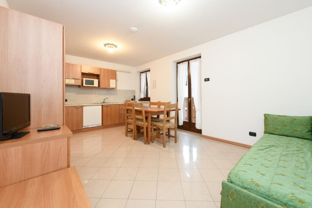 Pinzolo-Appartamento-Bilocale-Tipo-BC-14 Pinzolo Appartamento Bilocale Tipo B/C