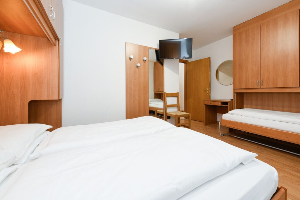 Pinzolo-Appartamento-Bilocale-Tipo-BC-6 Pinzolo Appartamento Bilocale Tipo B/C