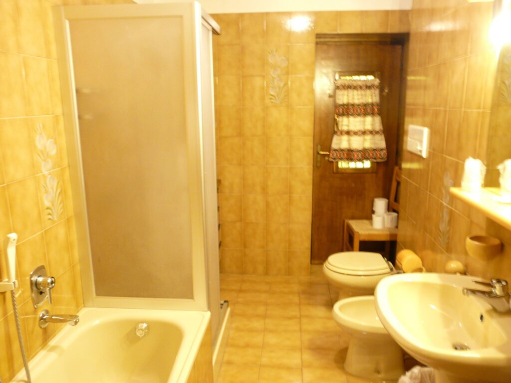 Pinzolo Appartamento Quadrilocale III