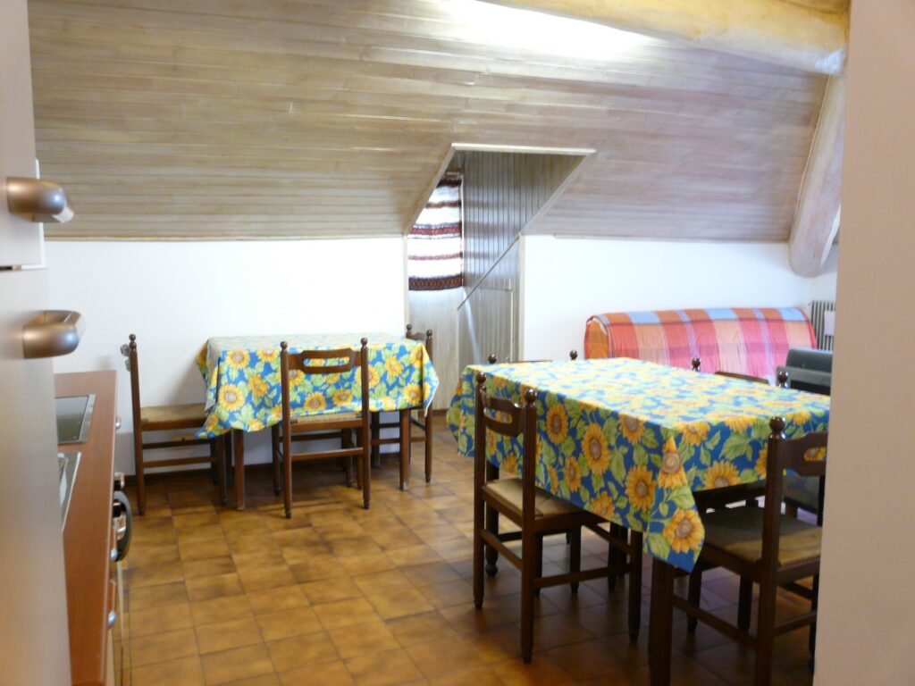 Pinzolo Appartamento Quadrilocale III