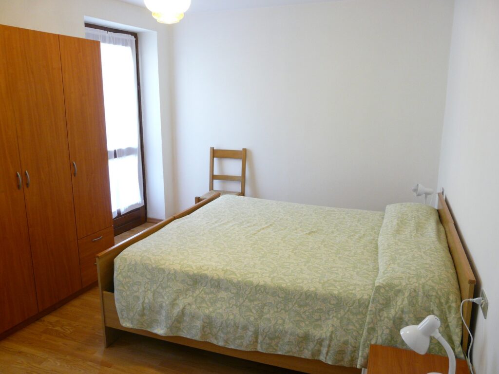 Pinzolo Appartamento Quadrilocale III