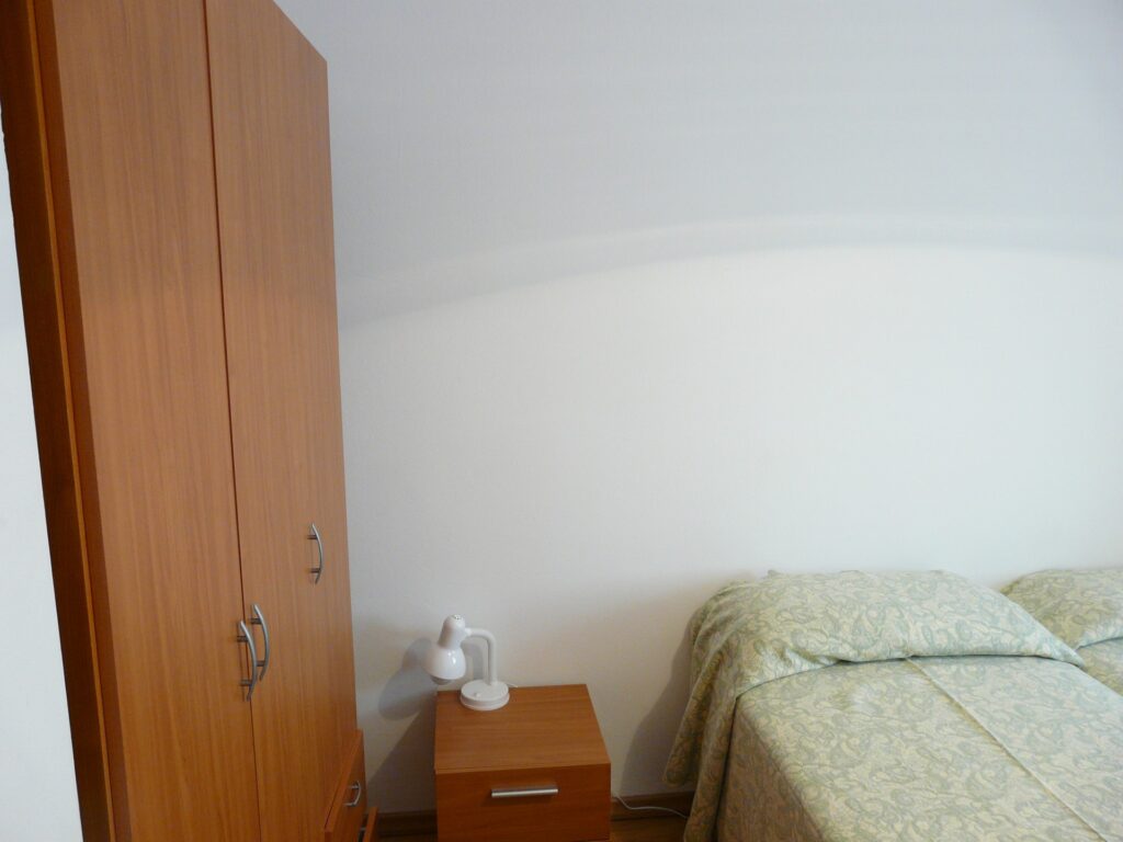 Pinzolo Appartamento Quadrilocale III