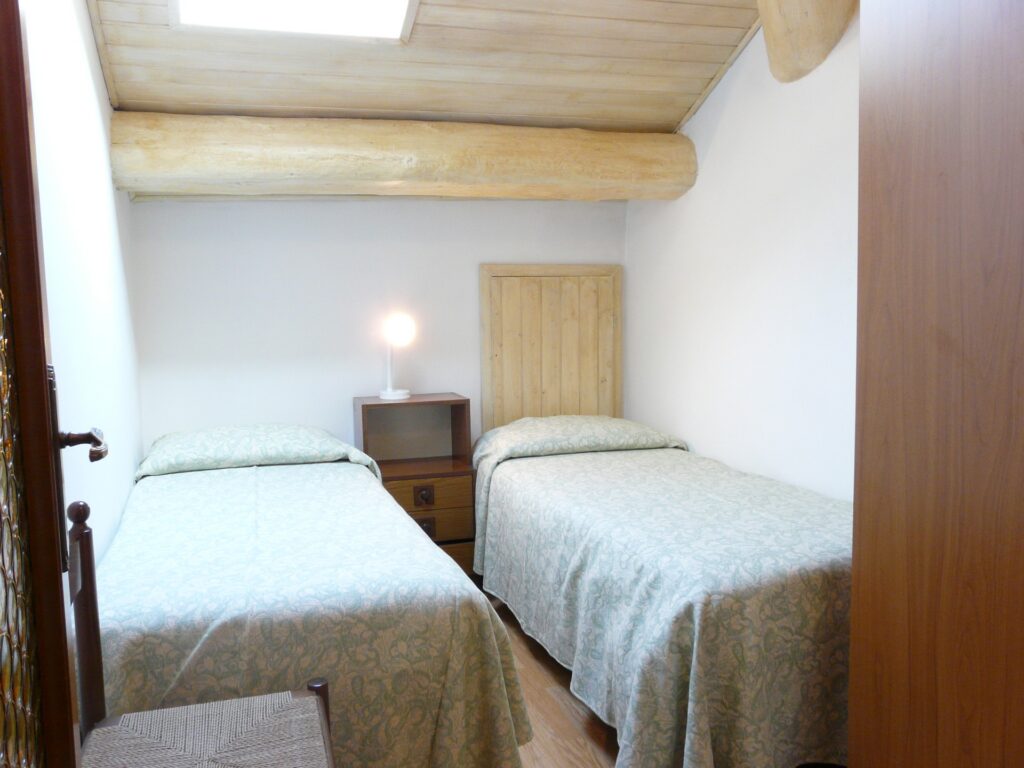 Pinzolo Appartamento Quadrilocale III