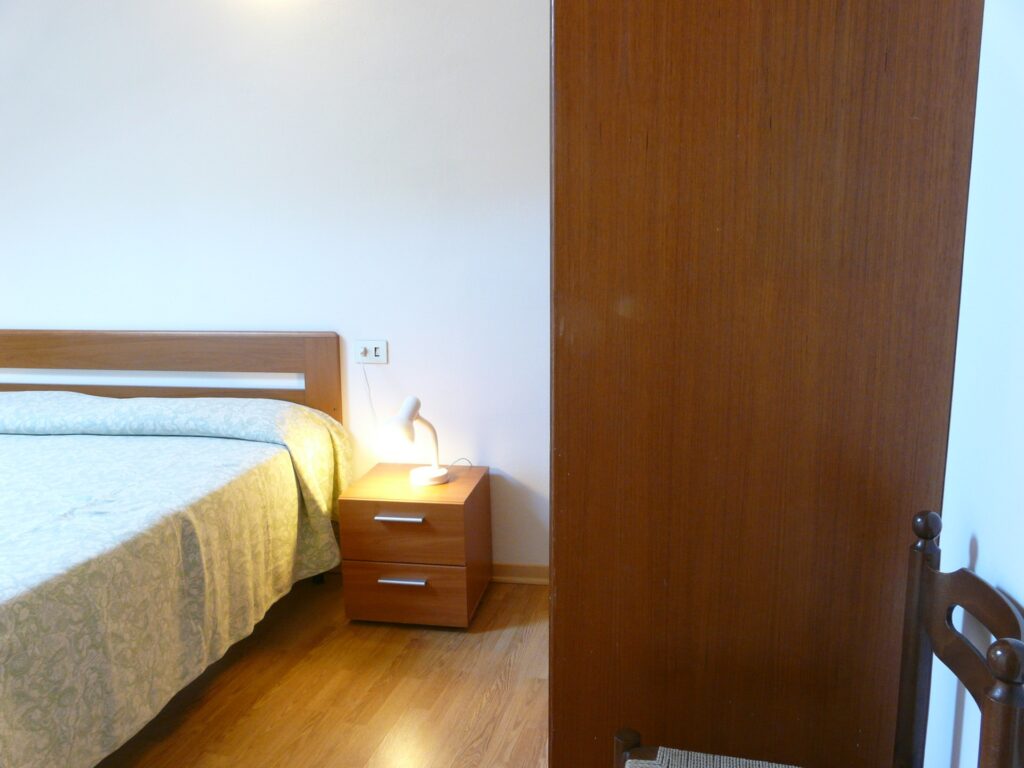 Pinzolo Appartamento Quadrilocale III