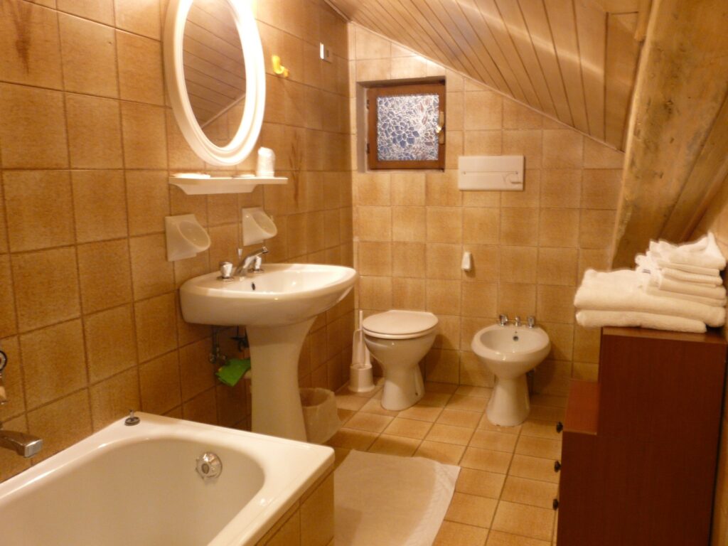 Pinzolo Appartamento Quadrilocale III