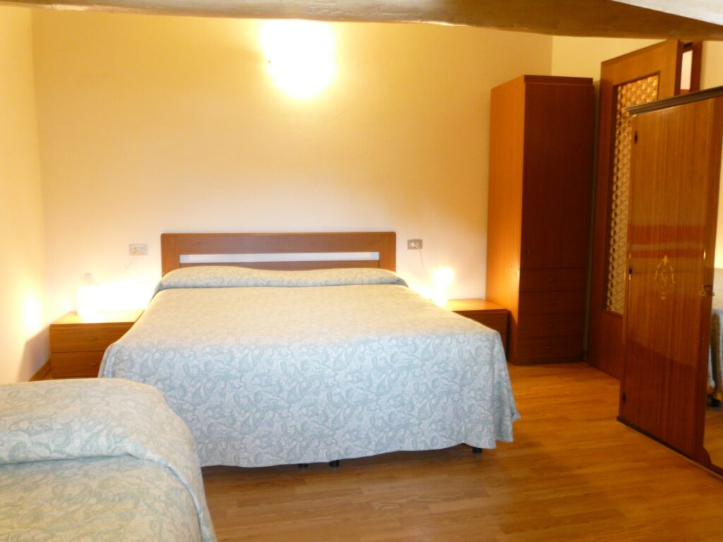 Pinzolo Appartamento Quadrilocale III