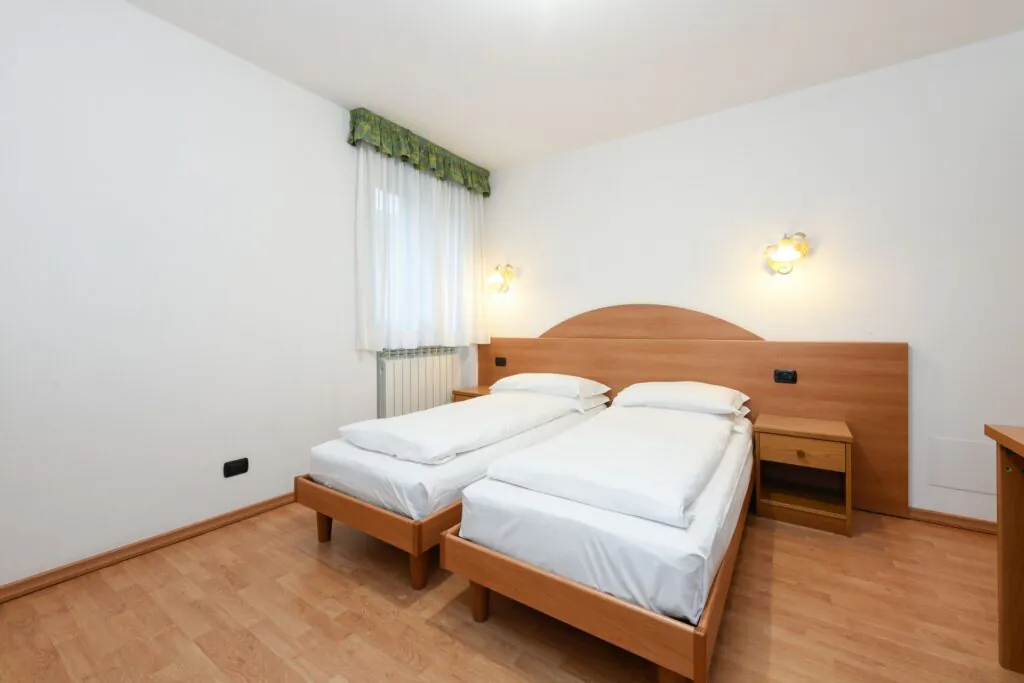 Pinzolo Appartamento Trilocale Tipo D/E