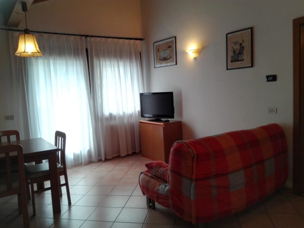 Pinzolo Appartamento Trilocale Tipo F