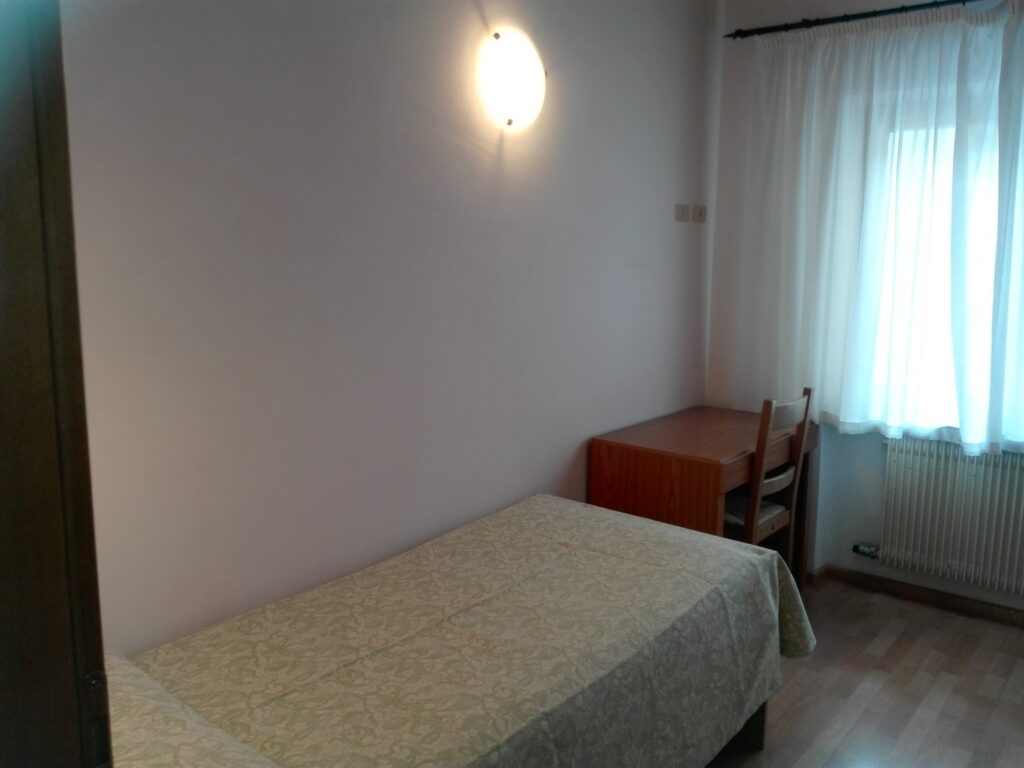 Pinzolo Appartamento Trilocale Tipo F