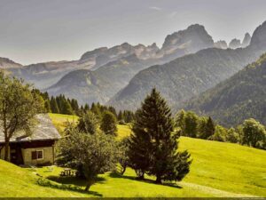 Trentino Val Rendena