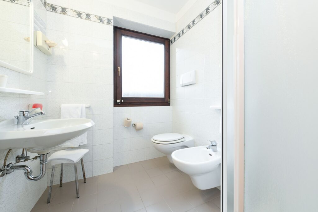 camere hotel pinzolo