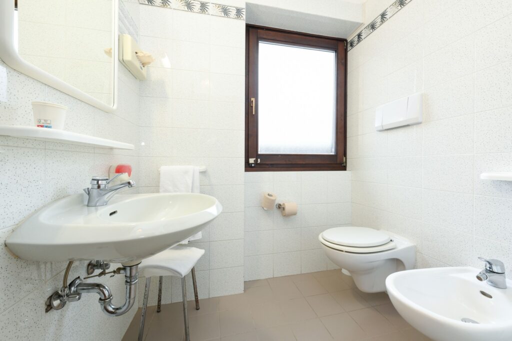 camere hotel pinzolo