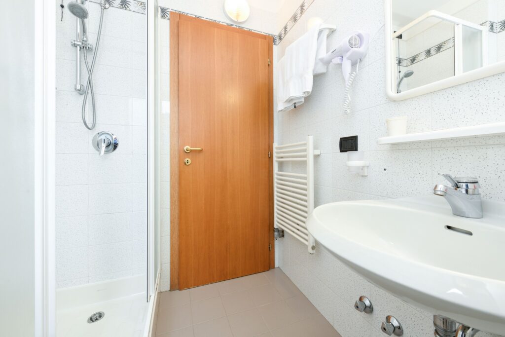 camere hotel pinzolo