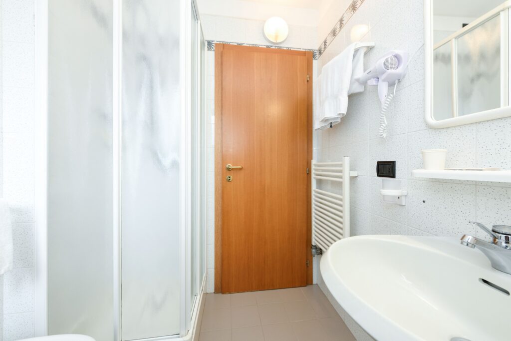 camere hotel pinzolo