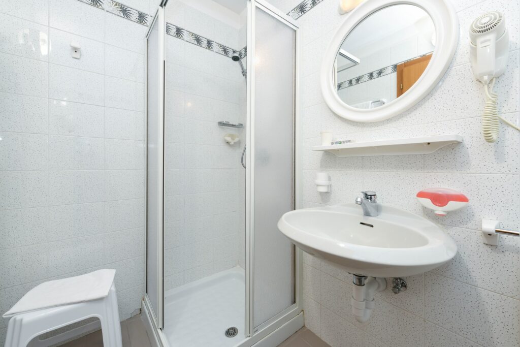 camere hotel pinzolo