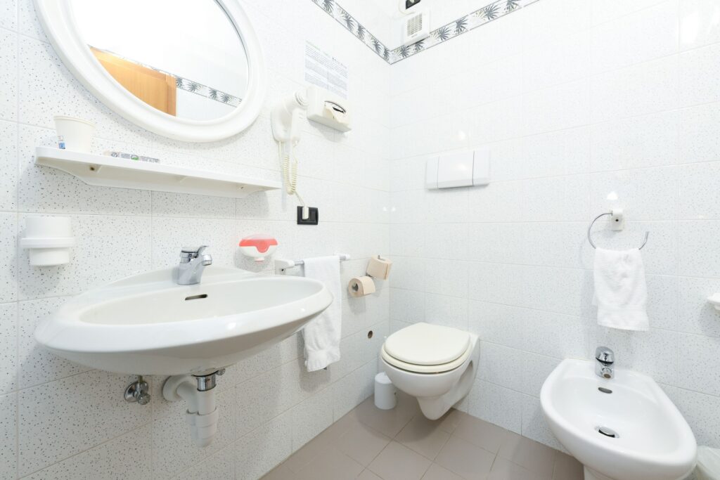 camere hotel pinzolo