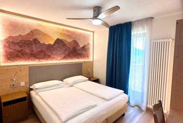 Camere Junior Suite