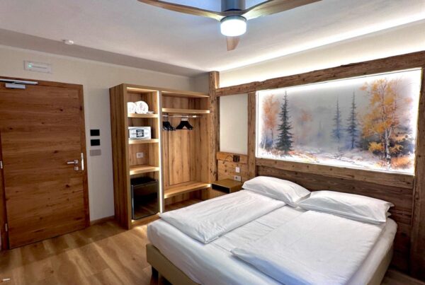 Camere Doppie Superior